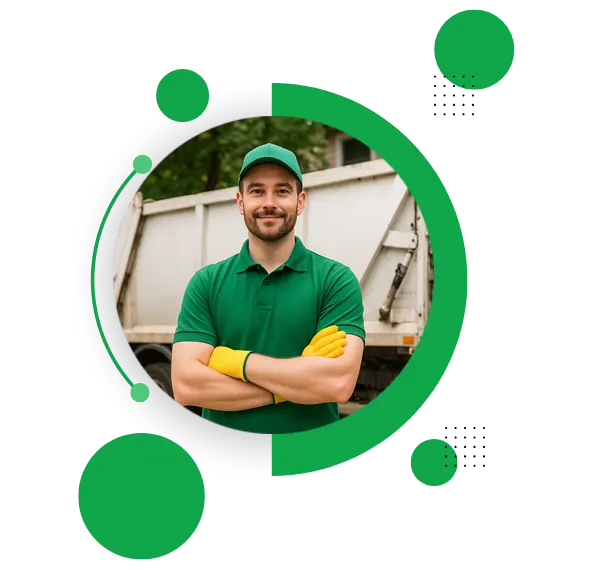 Book Your Rubbish Removal Services in London