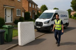 Council Collection Services for Bulky Waste