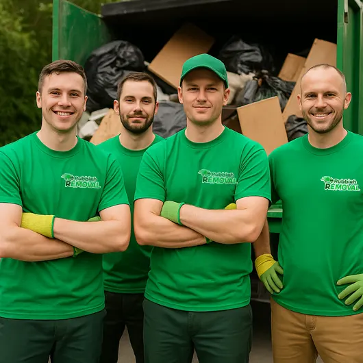 Eco-Friendly-Rubbish-Removal-company-in-London
