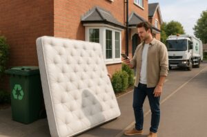 How to Dispose of a Mattress