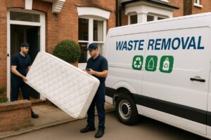 Licensed Private Waste Removal Company