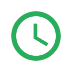 Punctual and Dependable