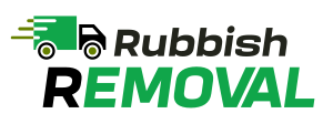 Rubbish Removal UK Logo