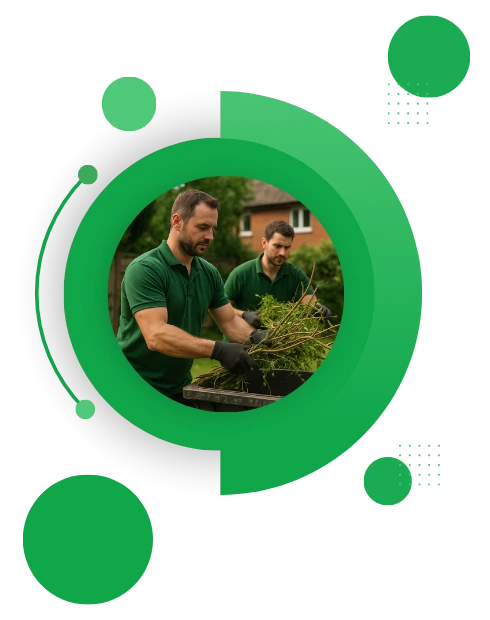 garden waste