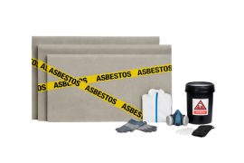 Asbestos Removal
