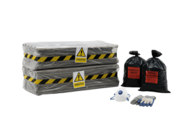Asbestos Shed Removal