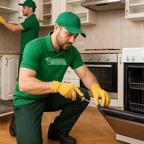Best London Kitchen Removal Experts
