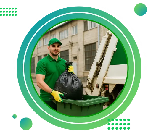 Best Small Business Waste Disposal in London