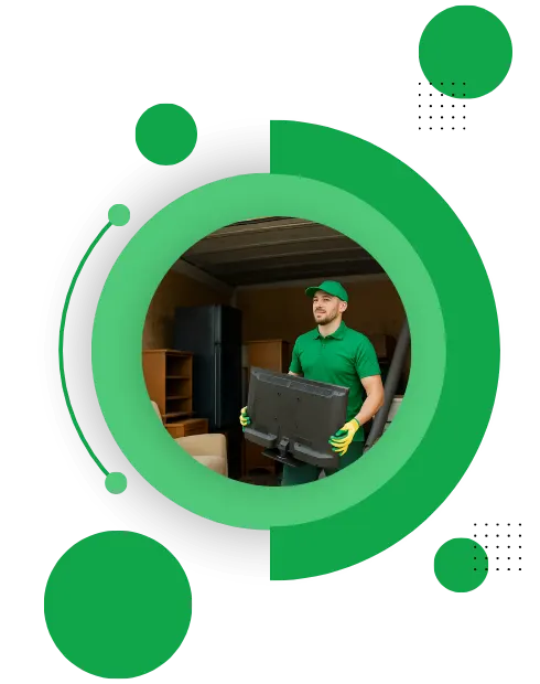 Book Your Small Business Waste Collection in London
