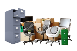 Bulk Furniture Disposal