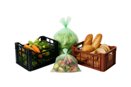 Commercial Food Waste