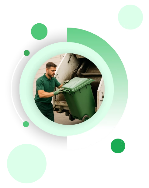 Commercial Waste Removal in London