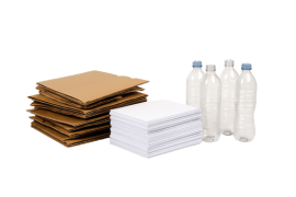 Dry Mixed waste