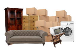 Extra-Large Clearance Service