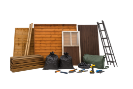 Extra-Large or Custom Project