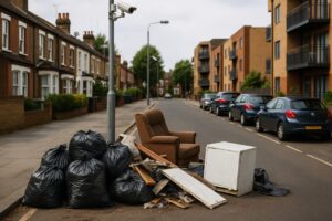 Fly-Tipping Offences