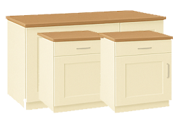 Full Kitchen Removal