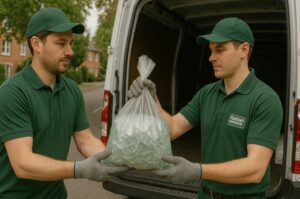 Hire Our Professional Rubbish Removal Service at RubbishRemoval.uk
