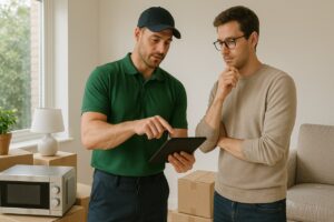 How Can You Get the Most Accurate Flat Clearance Quote