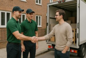 How Do You Choose a Reliable Flat Clearance Company