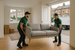 How Much Does Flat Clearance Cost by Property Size