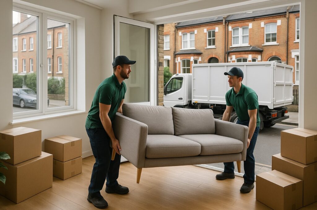 How Much Does a Flat Clearance Cost
