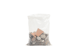 Light Rubble Bag Collection