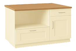 Mini Kitchen Removal