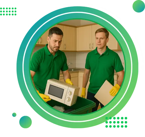 Professional Kitchen Removal in Londonremoval