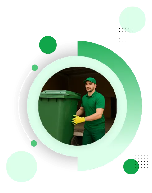 Reliable Small Business Waste Collection in London