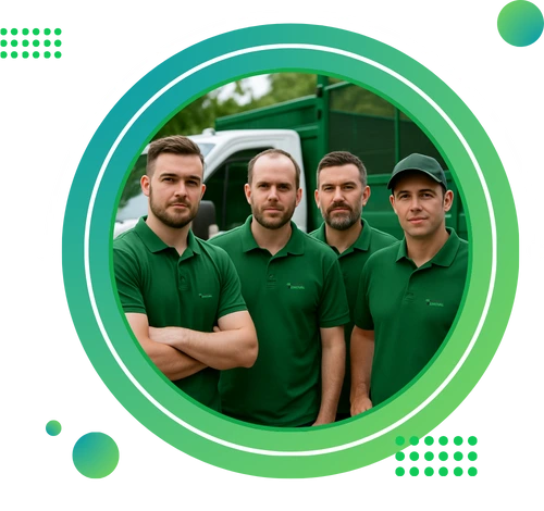Rubble Removal Services in London