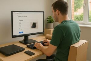 Sell or Trade-In Your Old Laptop