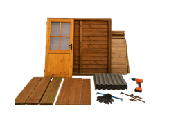 Shed Removal Cost