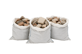 Small Rubble Load