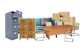Special Heavy Equipment Clearance