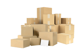 Storage Unit Clearance