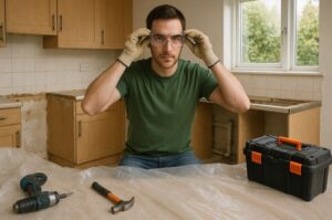 What Safety Precautions Are Needed?