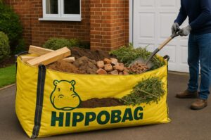 What Waste Types Are Allowed in a Hippo Bag?