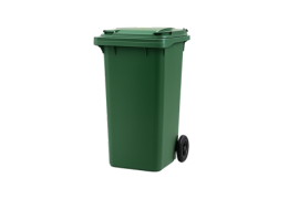 Wheelie Bin (240L)