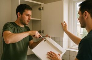 Why Should You Remove Kitchen Cabinets Properly?