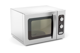 oven house clearance