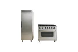 Commercial Kitchen Equipment
