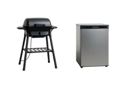 Garden Appliances & BBQs