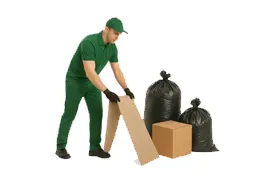 Half Property Carpet Removal