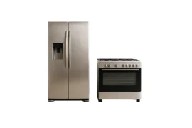 Heavy-Duty Appliances