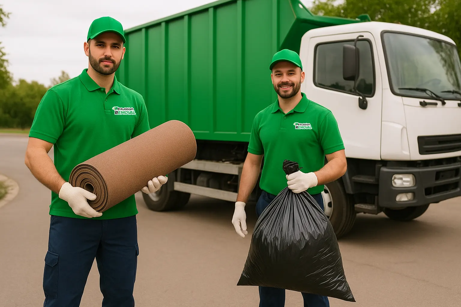 How to Find a Reliable Carpet Removal Service in London