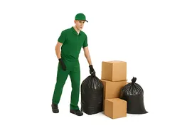 Large Room Carpet Removal