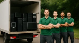 Local Computer Removal