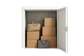 Locker Clearance