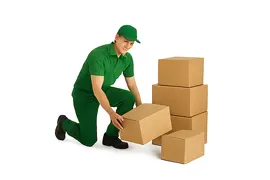 Medium Load Cardboard Collection